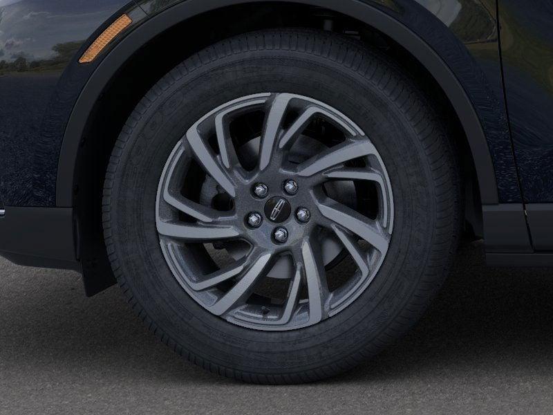 new 2025 Lincoln Corsair car, priced at $47,220