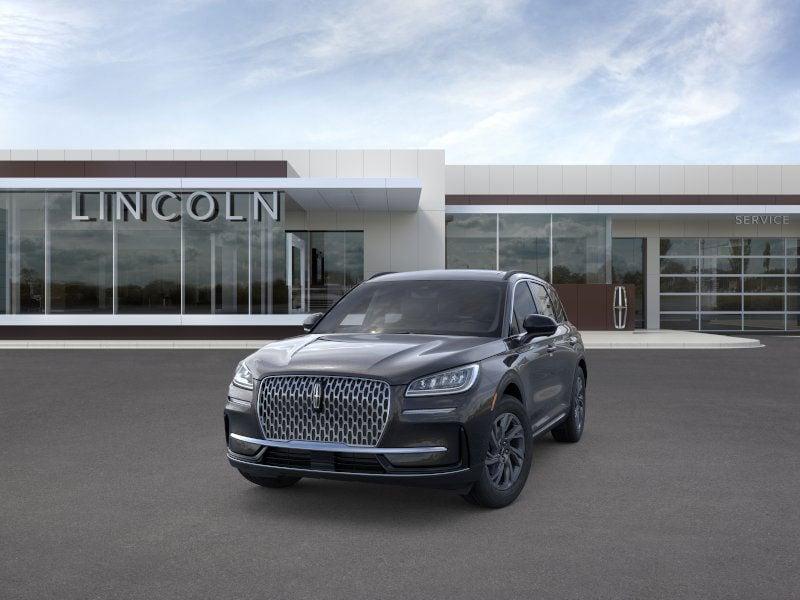 new 2026 Lincoln Corsair car, priced at $49,920