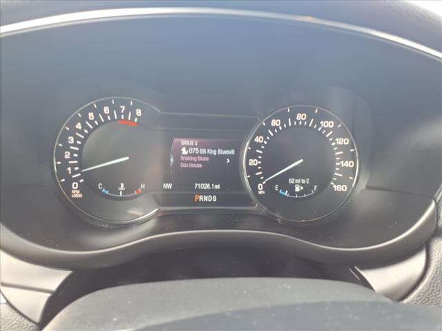 used 2015 Lincoln MKC car, priced at $11,463