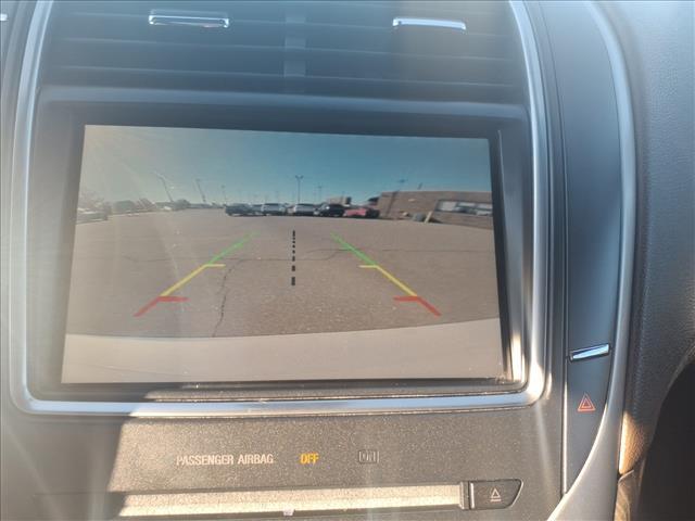 used 2016 Lincoln MKX car, priced at $11,963