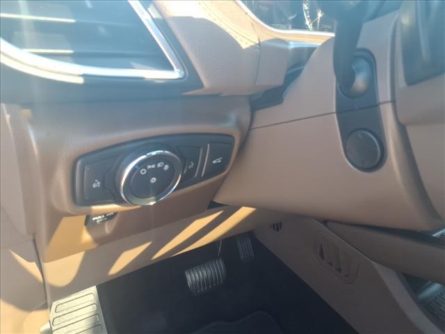 used 2016 Lincoln MKX car, priced at $11,963