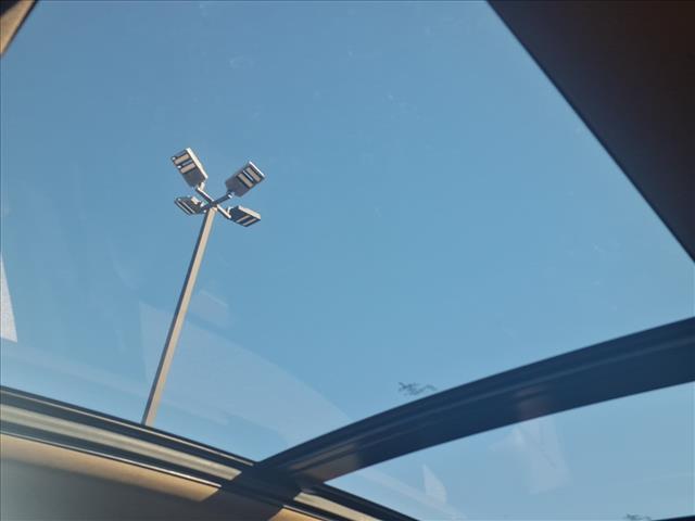 used 2016 Lincoln MKX car, priced at $11,963