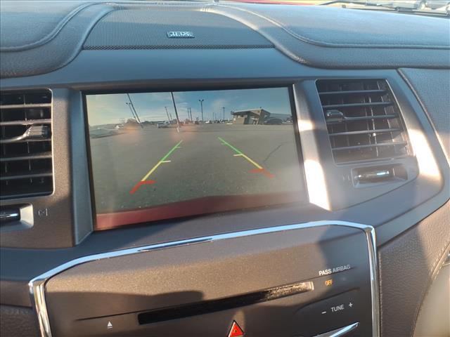 used 2015 Lincoln MKS car, priced at $9,700