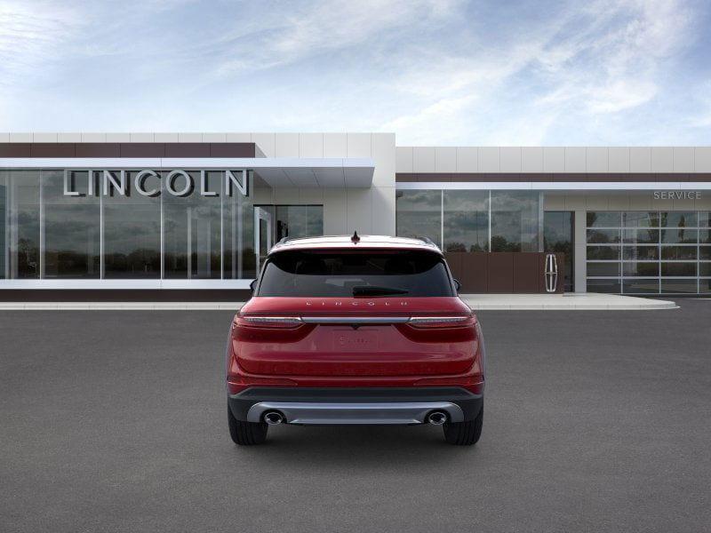 new 2026 Lincoln Corsair car, priced at $48,970