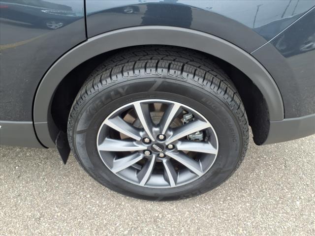 used 2022 Lincoln Nautilus car, priced at $28,963