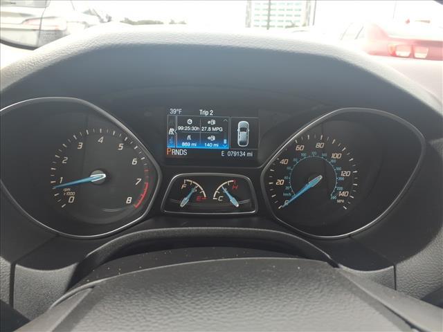 used 2014 Ford Focus car, priced at $7,600
