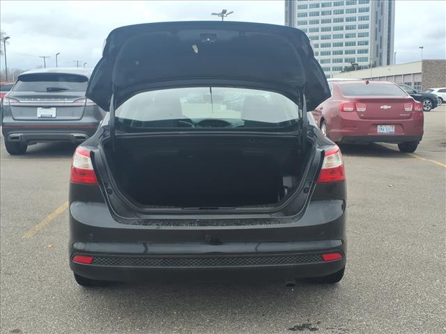 used 2014 Ford Focus car, priced at $7,600