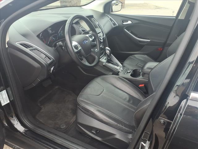 used 2014 Ford Focus car, priced at $7,600