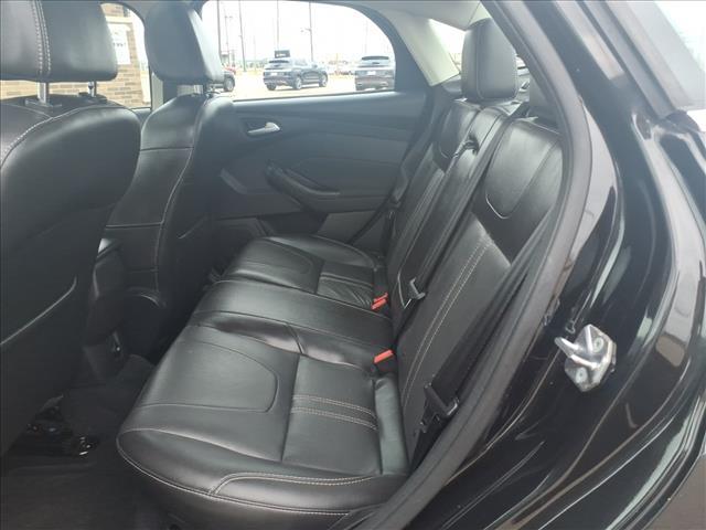 used 2014 Ford Focus car, priced at $7,600