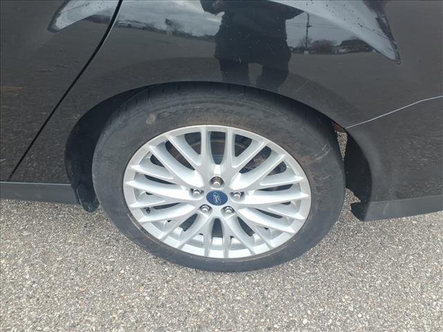 used 2014 Ford Focus car, priced at $7,600