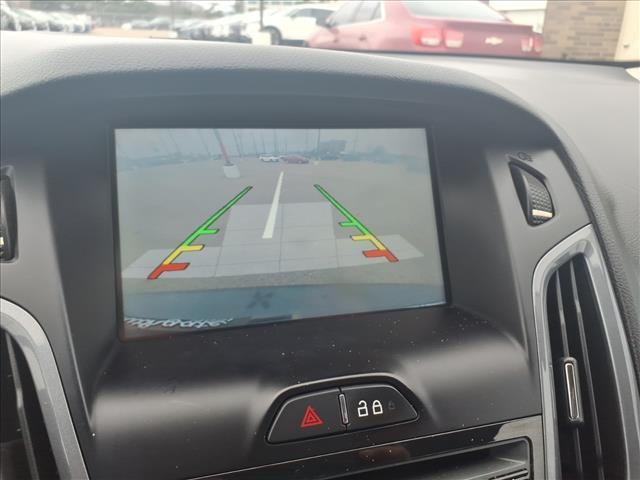 used 2014 Ford Focus car, priced at $7,600