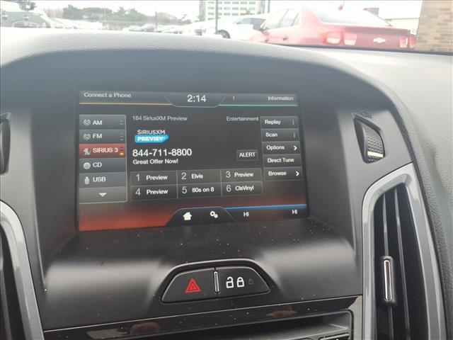 used 2014 Ford Focus car, priced at $7,600
