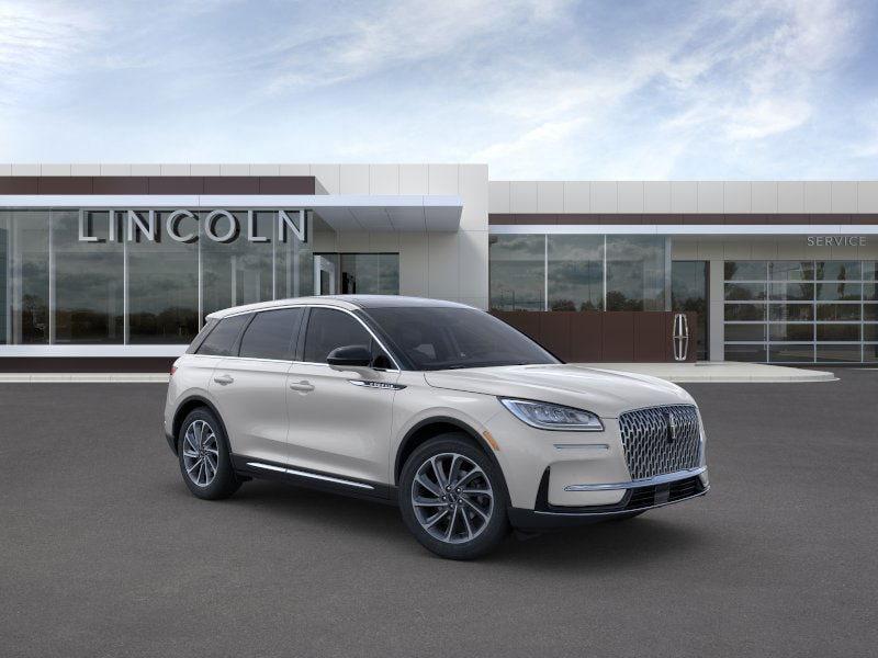 new 2024 Lincoln Corsair car