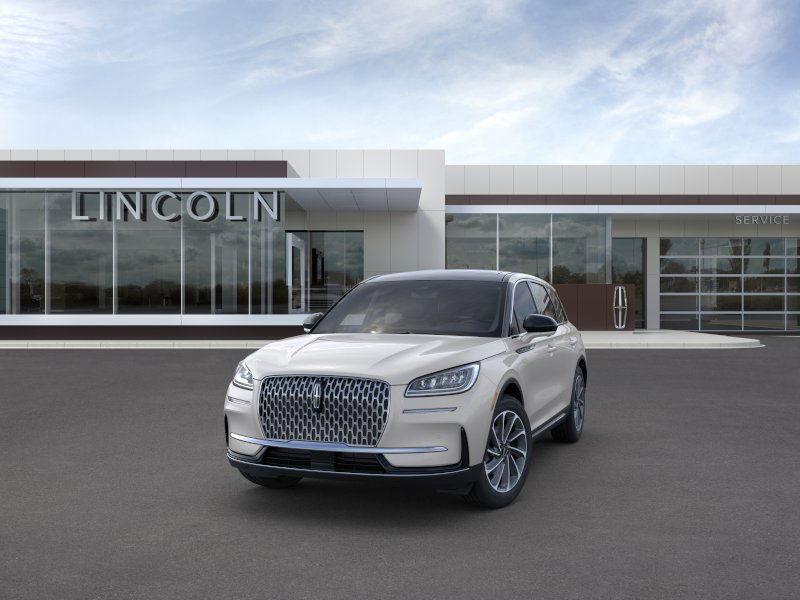 new 2024 Lincoln Corsair car