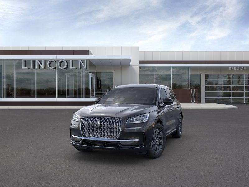 new 2024 Lincoln Corsair car