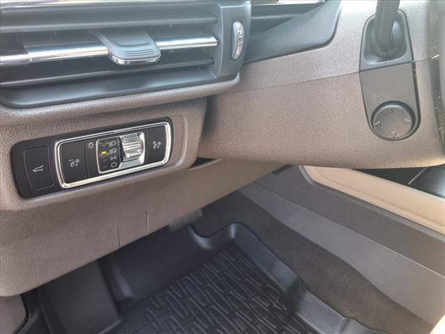 used 2023 Lincoln Corsair car, priced at $31,963