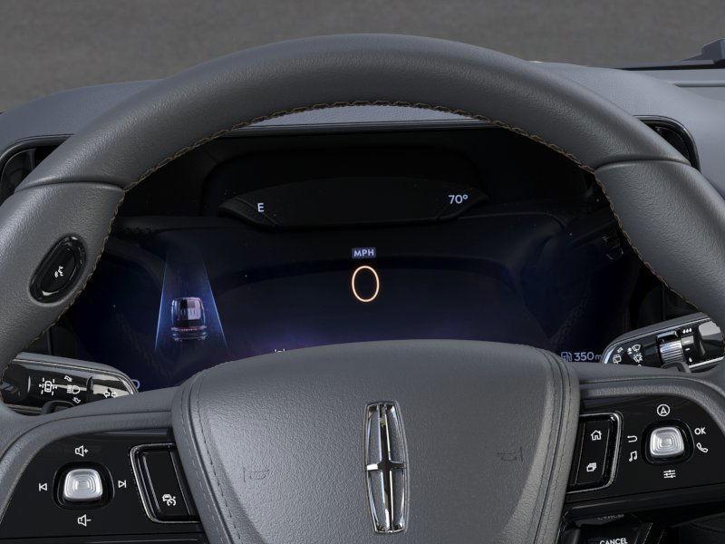 new 2026 Lincoln Aviator car, priced at $79,600