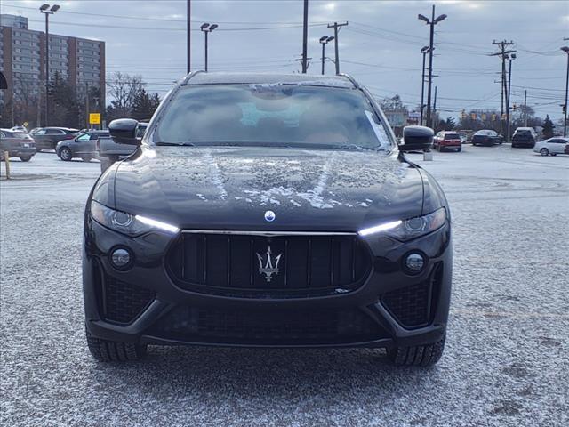 used 2019 Maserati Levante car, priced at $29,963