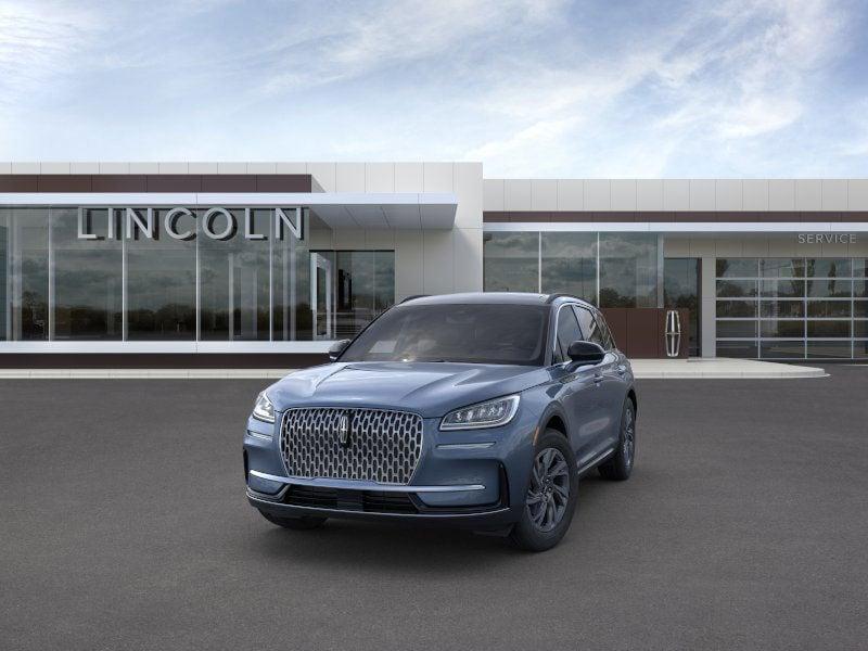 new 2025 Lincoln Corsair car