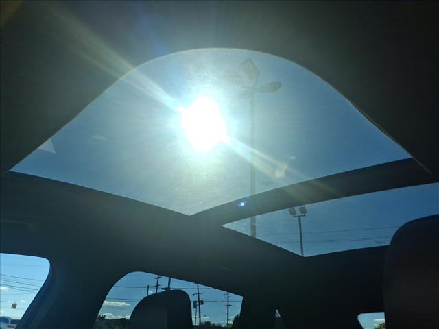 used 2022 Lincoln Nautilus car, priced at $33,963