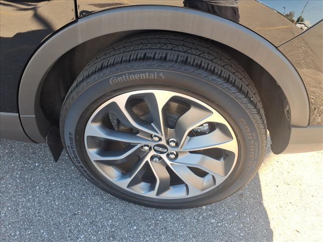 used 2022 Lincoln Nautilus car, priced at $33,963