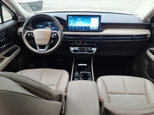 used 2023 Lincoln Corsair car, priced at $35,850