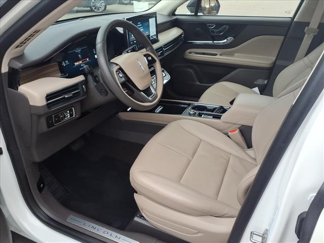 used 2023 Lincoln Corsair car, priced at $35,850