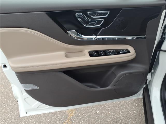 used 2023 Lincoln Corsair car, priced at $35,850