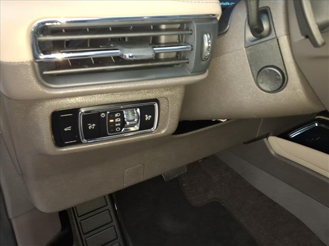 used 2023 Lincoln Corsair car, priced at $35,850