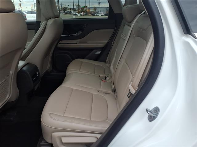 used 2023 Lincoln Corsair car, priced at $35,850