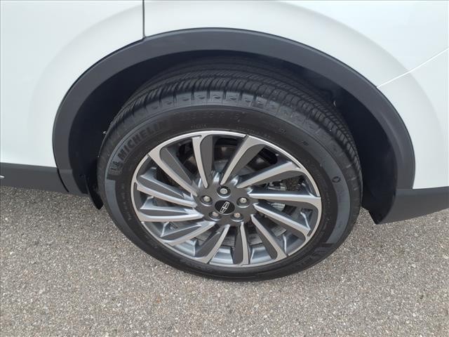 used 2023 Lincoln Corsair car, priced at $35,850