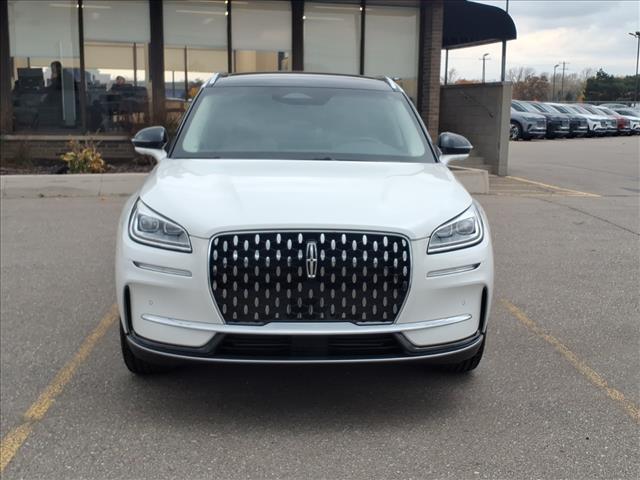 used 2023 Lincoln Corsair car, priced at $35,850