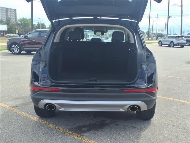 used 2023 Lincoln Corsair car, priced at $34,963