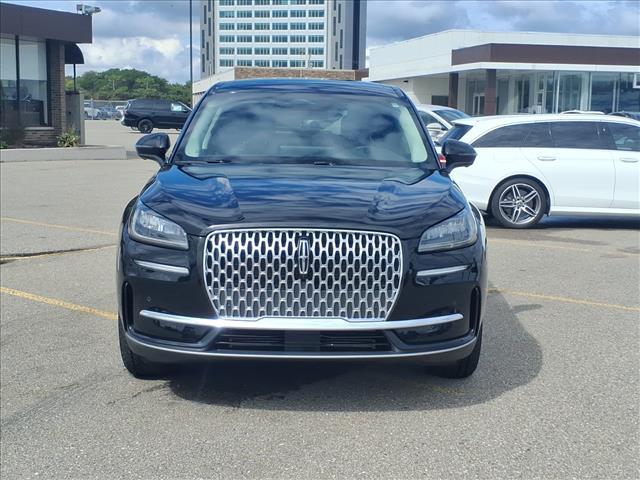 used 2023 Lincoln Corsair car, priced at $34,963