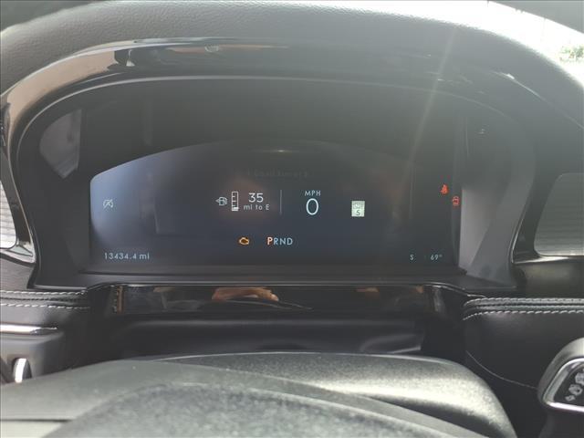 used 2023 Lincoln Corsair car, priced at $34,963