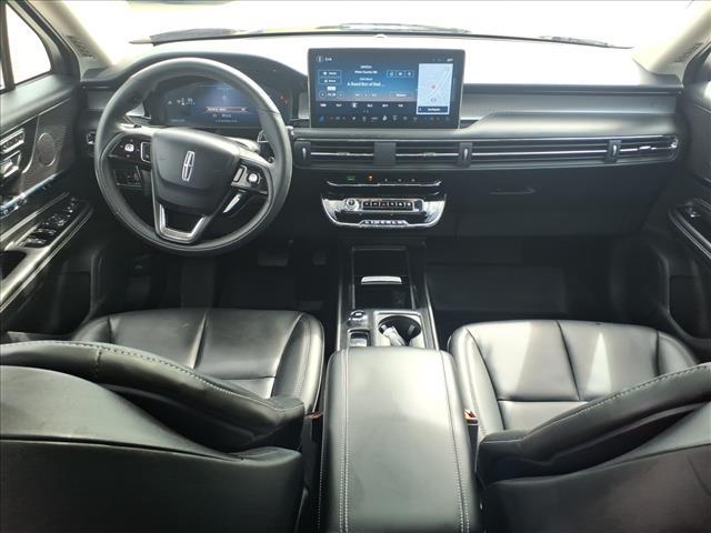 used 2023 Lincoln Corsair car, priced at $34,963