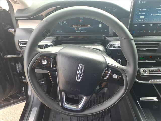 used 2023 Lincoln Corsair car, priced at $34,963