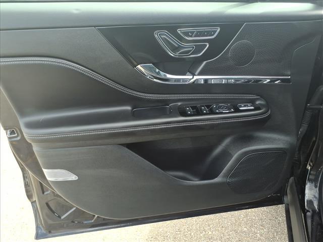 used 2023 Lincoln Corsair car, priced at $34,963