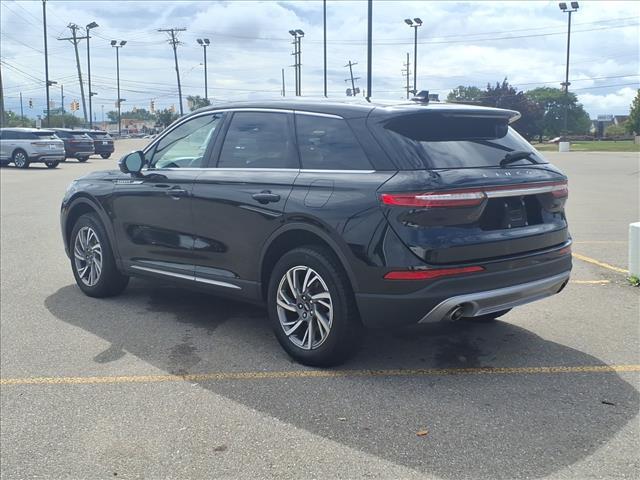 used 2023 Lincoln Corsair car, priced at $34,963
