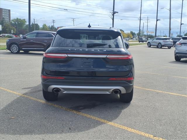 used 2023 Lincoln Corsair car, priced at $34,963