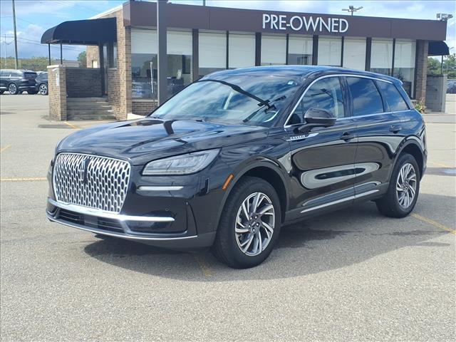 used 2023 Lincoln Corsair car, priced at $34,963