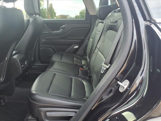 used 2023 Lincoln Corsair car, priced at $34,963