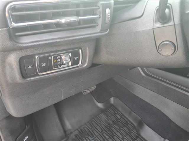 used 2023 Lincoln Corsair car, priced at $34,963