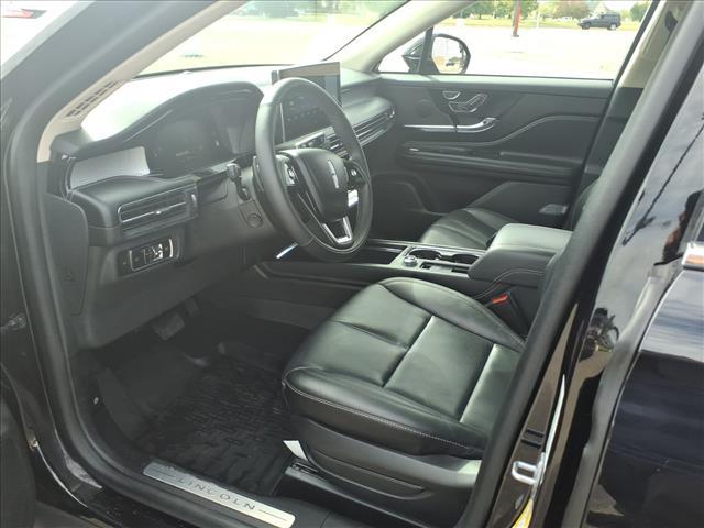used 2023 Lincoln Corsair car, priced at $34,963