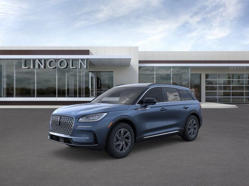 new 2026 Lincoln Corsair car, priced at $50,670