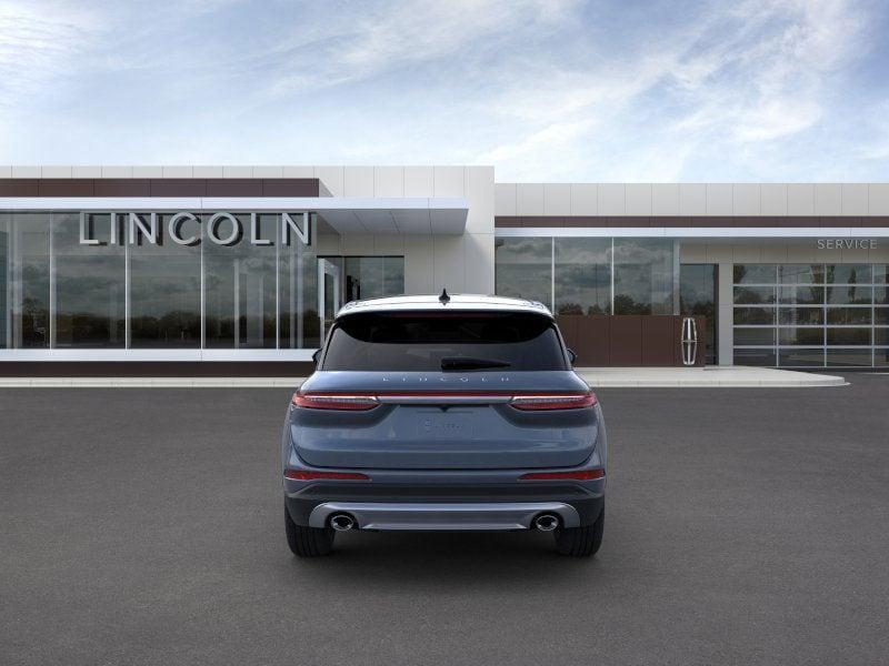 new 2024 Lincoln Corsair car