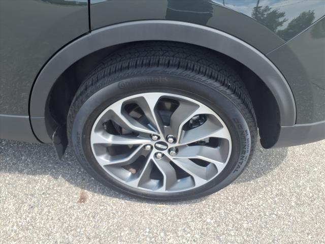 used 2023 Lincoln Nautilus car, priced at $41,963