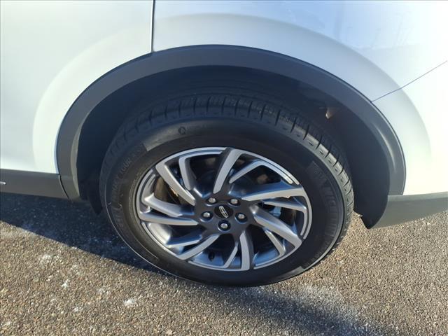 used 2023 Lincoln Corsair car, priced at $32,750