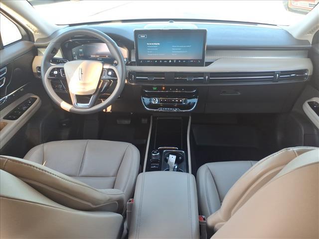 used 2023 Lincoln Corsair car, priced at $32,750