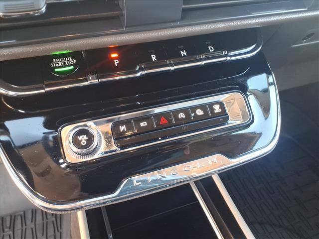 used 2023 Lincoln Corsair car, priced at $32,750